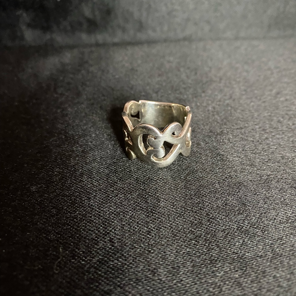 Silpada Ring
